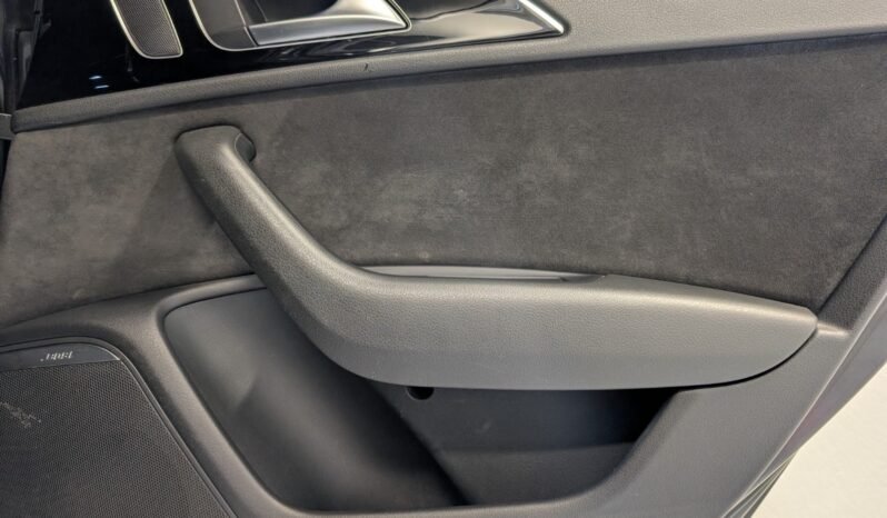 
Audi A6 allroad quattro 3.0 TDI V6 – 245 ch full									