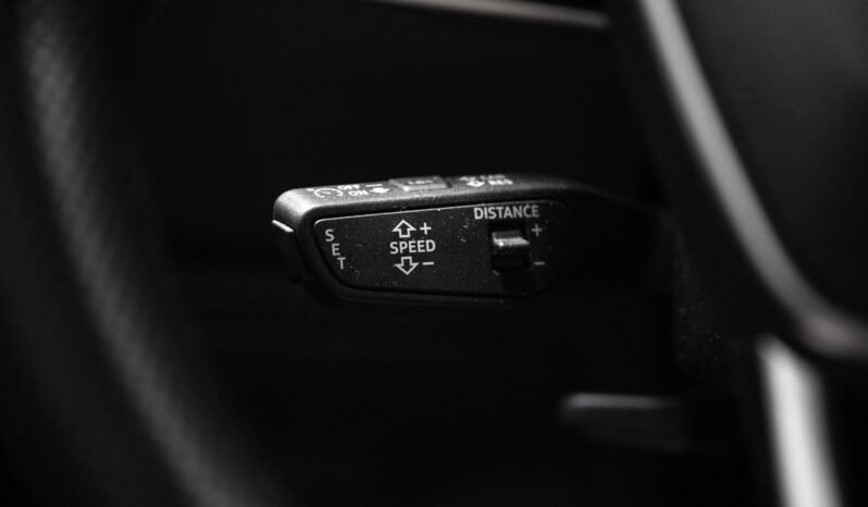 
Audi A6 Avant 55 TFSI e quattro S line full									