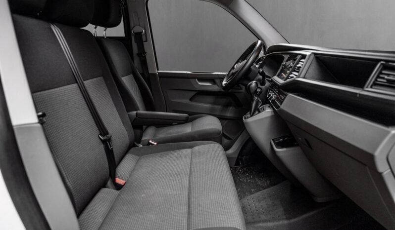 
Volkswagen Transporter 2.0 TDI 150 ch 4Motion Plus full									