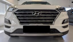 Hyundai Tucson Premium 1.6 CRDi 136 ch