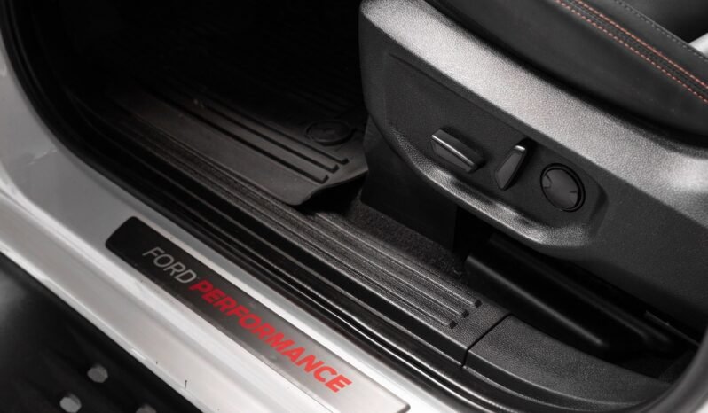 
Ford Ranger 3.0 V6 EcoBoost Double Cab full									