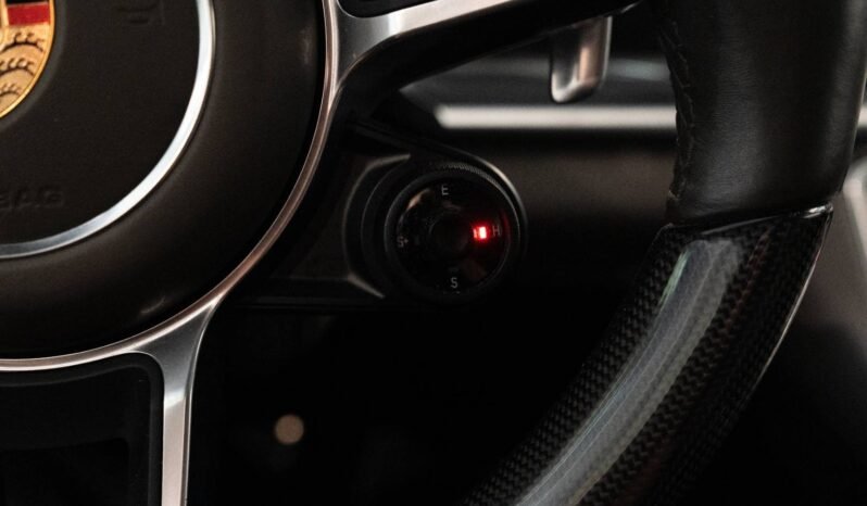 
Porsche Panamera Turbo S E-Hybrid full									