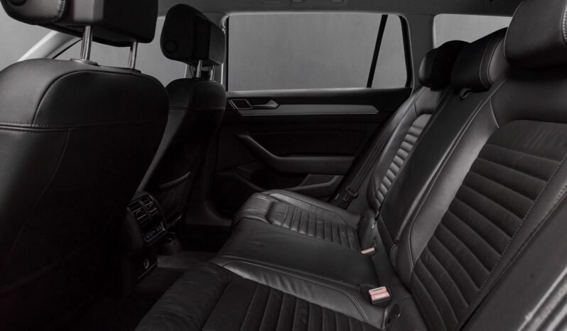 
Volkswagen Passat Alltrack 2.0 TDI 190 ch full									