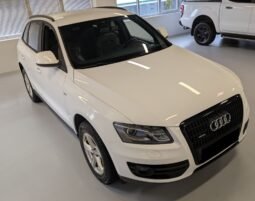 Audi Q5 2.0 TDI quattro S line