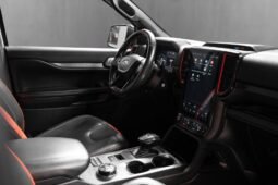 Ford Ranger 3.0 V6 EcoBoost Double Cab