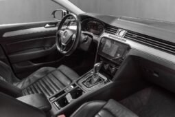Volkswagen Passat Alltrack 2.0 TDI 190 ch