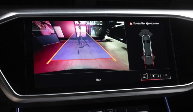 
Audi A6 Avant 55 TFSI e quattro S line full									
