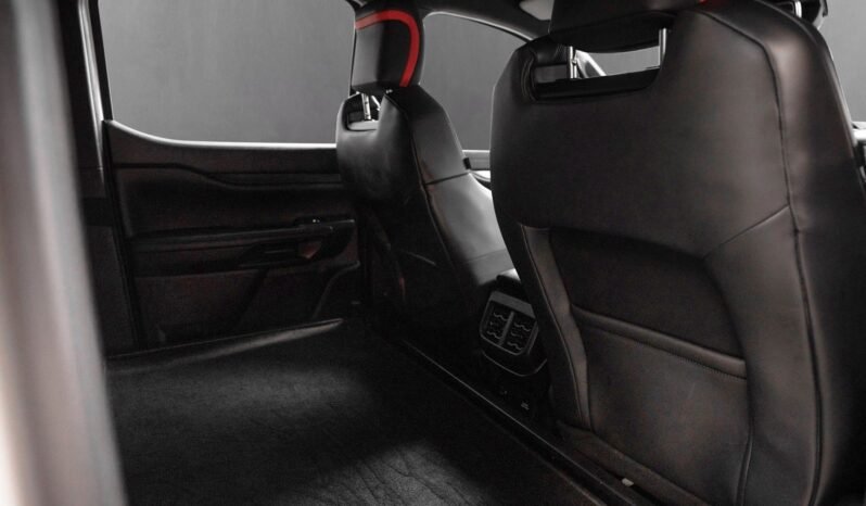 
Ford Ranger 3.0 V6 EcoBoost Double Cab full									