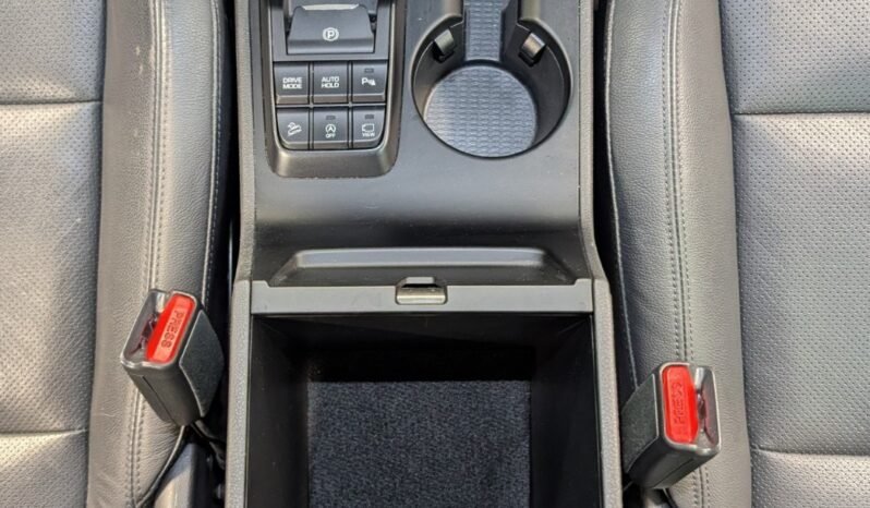
Hyundai Tucson Premium 1.6 CRDi 136 ch full									