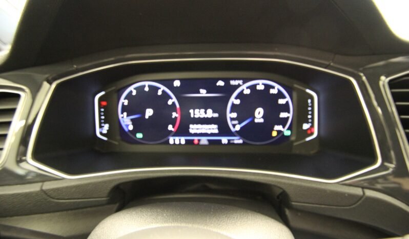 
Volkswagen T-Roc 1.5 TSI EVO Sport full									