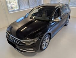 Volkswagen Passat Alltrack 2.0 TDI