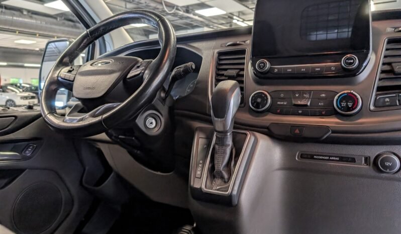 
Ford Transit Custom L2 2.0 TDCi 130 ch full									