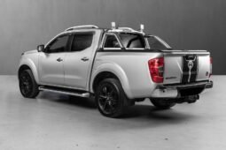 Nissan Navara 2.3 dCi 190 ch Double Cab