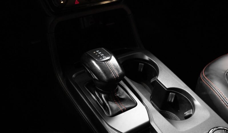 
Ford Ranger 3.0 V6 EcoBoost Double Cab full									
