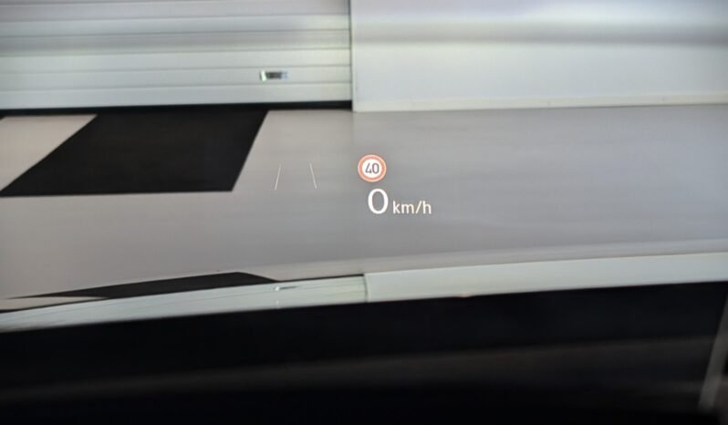 
Volkswagen Passat Alltrack 2.0 TDI full									