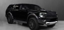 Ford Ranger Raptor 3.0 V6 EcoBoost