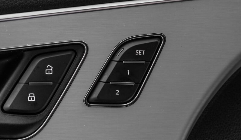 
Audi Q8 60 TFSI e quattro S line full									