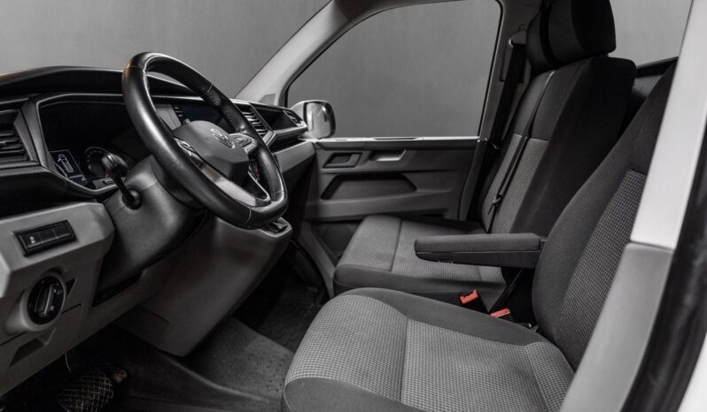 
Volkswagen Transporter 2.0 TDI 150 ch 4Motion Plus full									