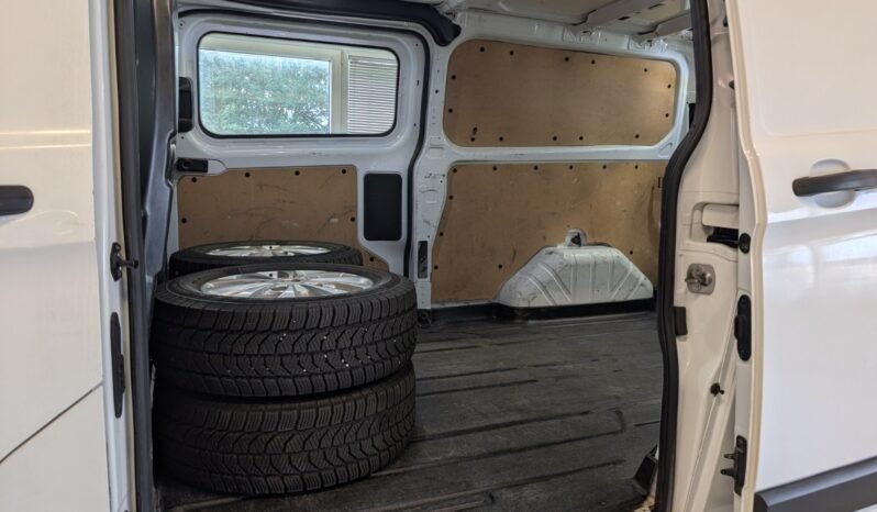 
Ford Transit Custom L2 2.0 TDCi 130 ch full									
