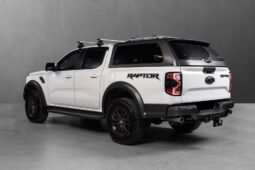Ford Ranger 3.0 V6 EcoBoost Double Cab