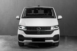 Volkswagen Transporter 2.0 TDI 150 ch 4Motion Plus
