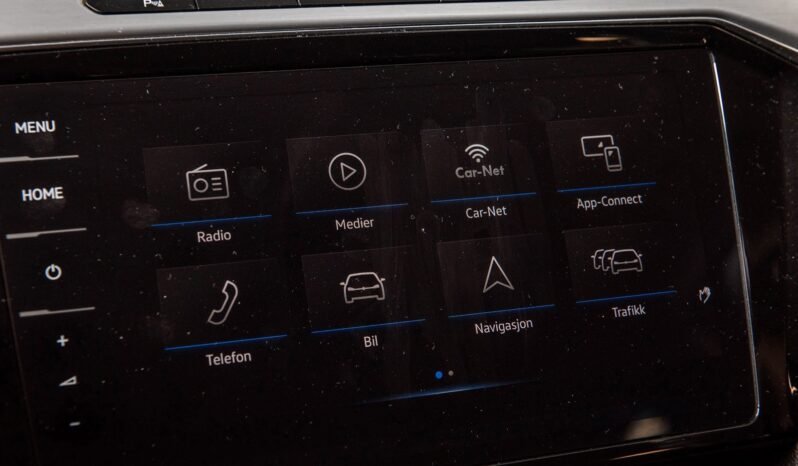 
Volkswagen Passat Alltrack 2.0 TDI 190 ch full									