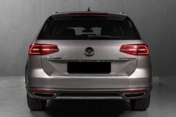 Volkswagen Passat Alltrack 2.0 TDI 190 ch