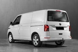 Volkswagen Transporter 2.0 TDI 150 ch 4Motion Plus