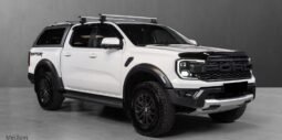 Ford Ranger 3.0 V6 EcoBoost Double Cab