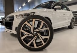 Audi A1 S line 1.0 TFSI 95 ch