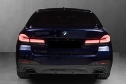 BMW Série 5 530e xDrive M Sport