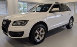 Audi Q5 2.0 TDI quattro S line