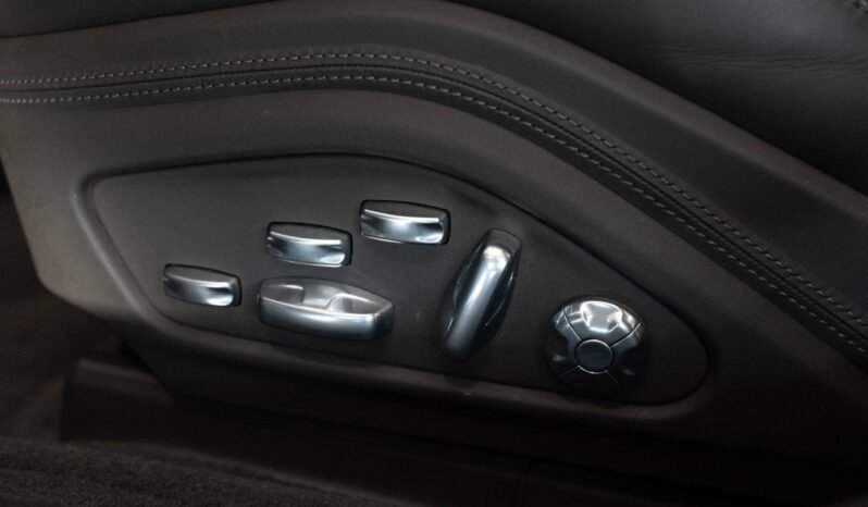 
Porsche Panamera Turbo S E-Hybrid full									