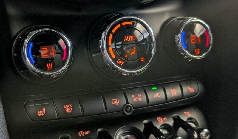 
MINI Cooper S 2.0 Turbo full									