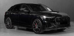 Audi Q8 60 TFSI e quattro S line