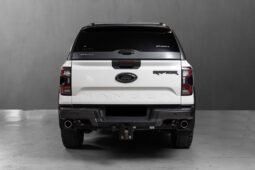 Ford Ranger 3.0 V6 EcoBoost Double Cab