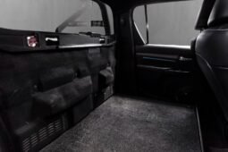 Toyota Hilux 2.8 D-4D Arctic Trucks