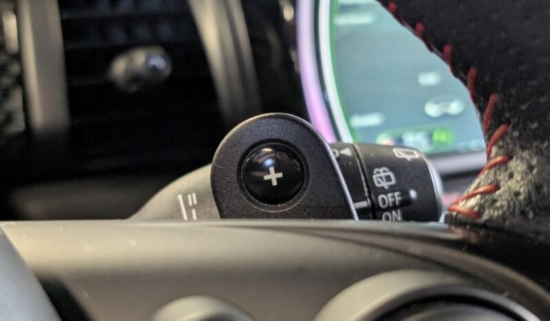 
MINI Cooper S 2.0 Turbo full									