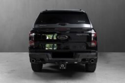 Ford Ranger Raptor 3.0 V6 EcoBoost
